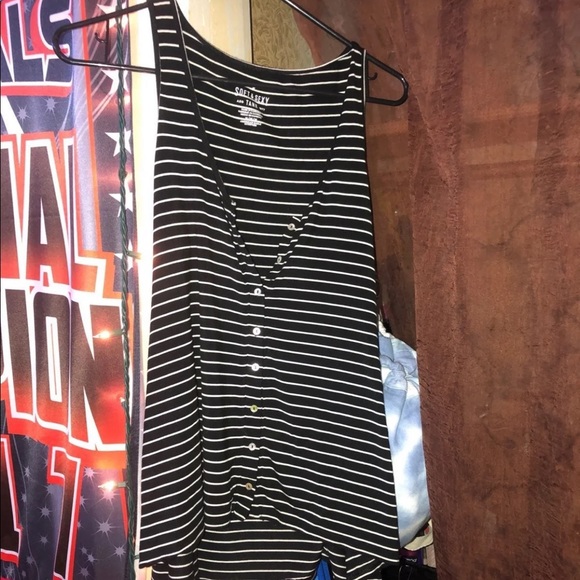 American Eagle Tank - Picture 1 of 1
